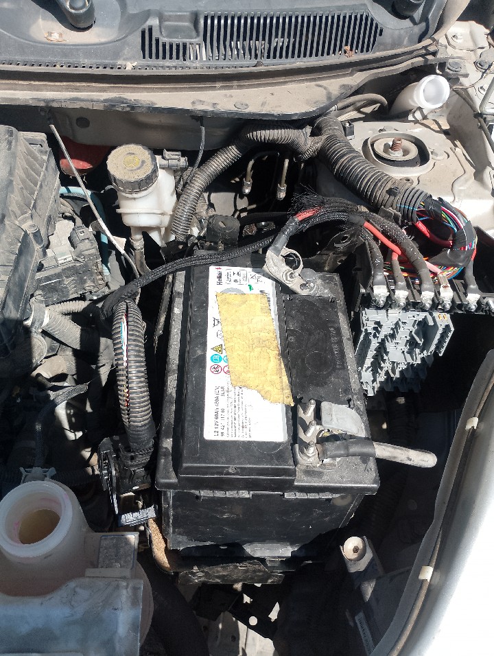 FIAT ARGO 1.0 FIREFLY FLEX