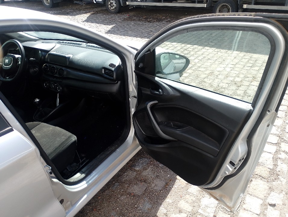 FIAT ARGO 1.0 FIREFLY FLEX