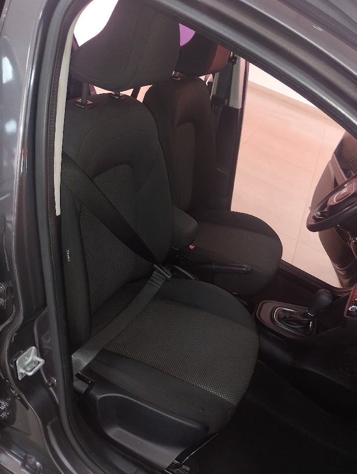 FIAT PULSE 1.3 FLEX DRIVE CVT