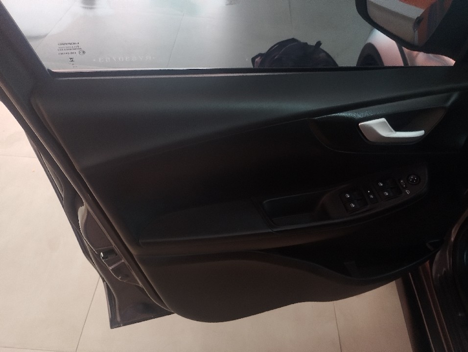 FIAT PULSE 1.3 FLEX DRIVE CVT