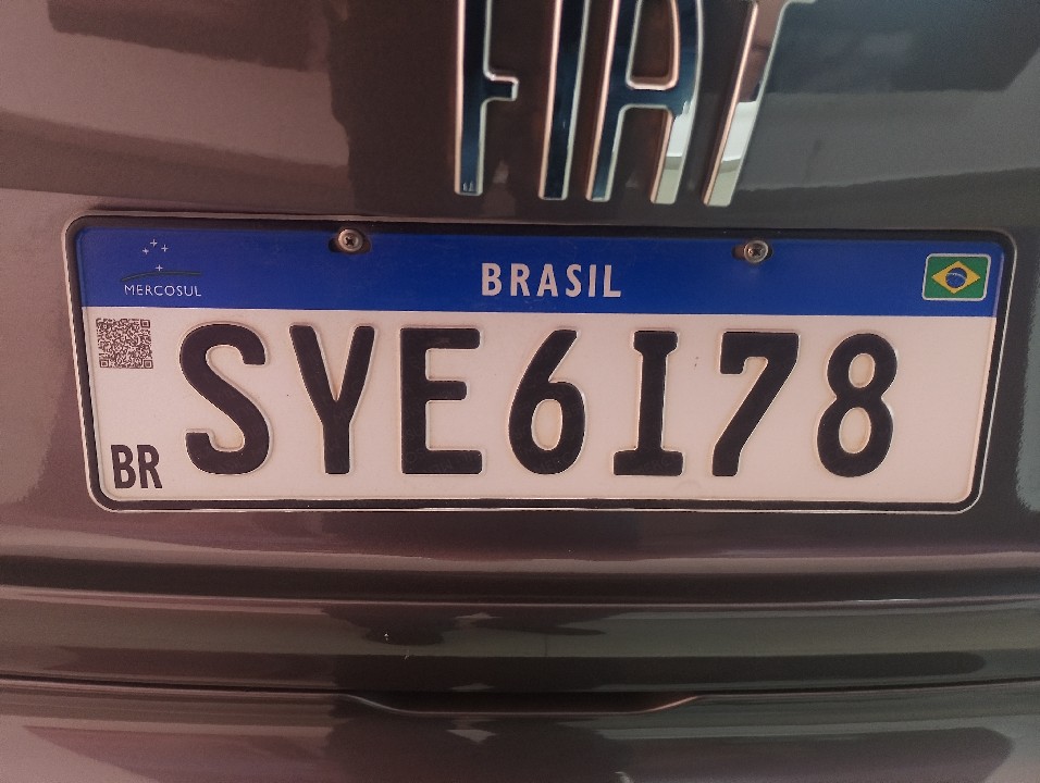 FIAT PULSE 1.3 FLEX DRIVE CVT