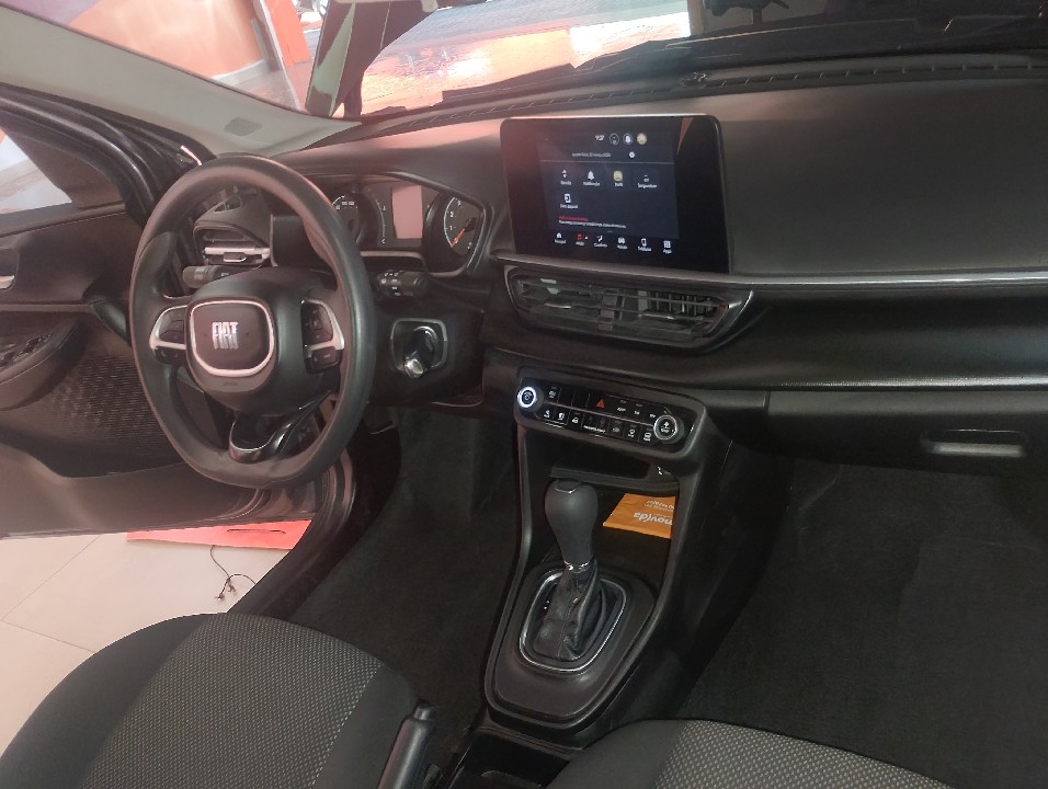 FIAT PULSE 1.3 FLEX DRIVE CVT