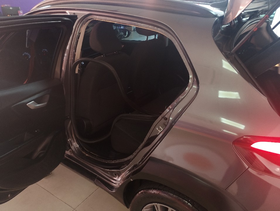 FIAT PULSE 1.3 FLEX DRIVE CVT