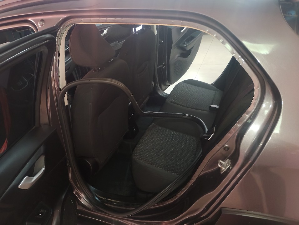 FIAT PULSE 1.3 FLEX DRIVE CVT