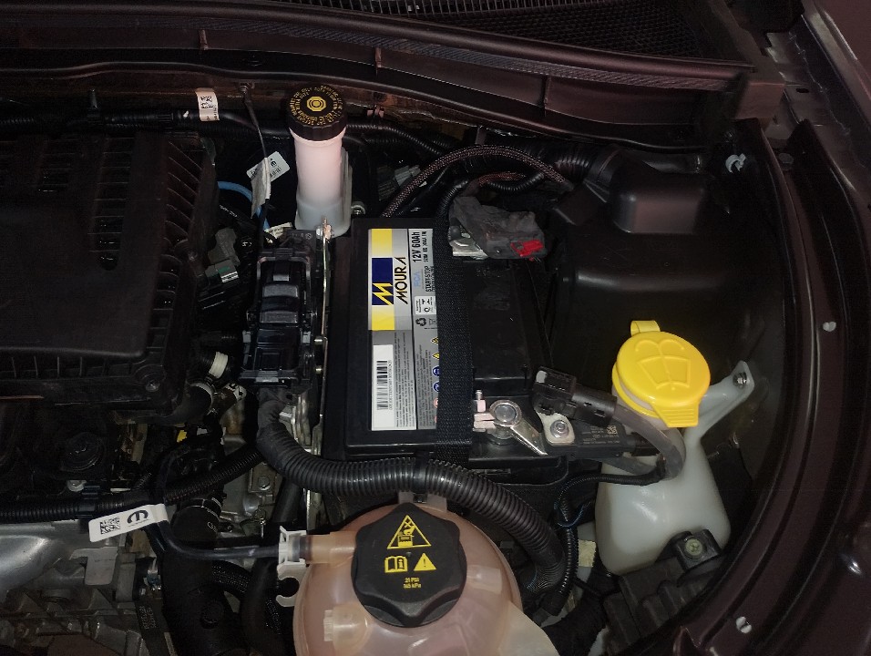 FIAT PULSE 1.3 FLEX DRIVE CVT