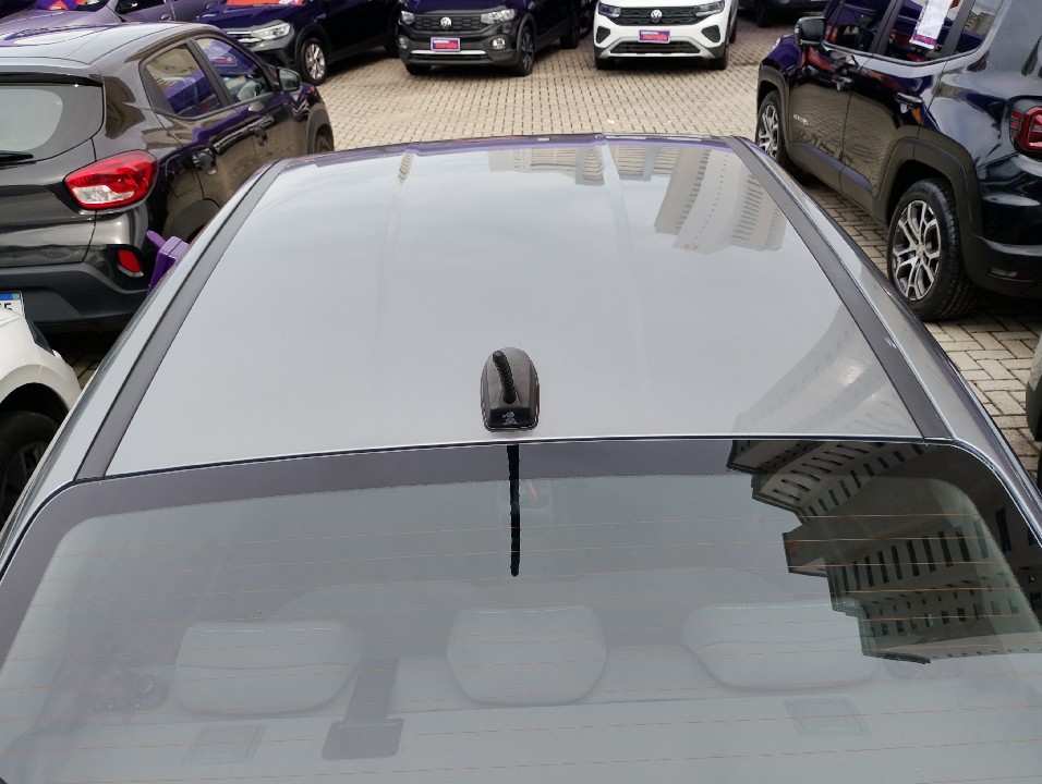 HYUNDAI HB20S 1.0 12V FLEX COMFORT PLUS MANUAL