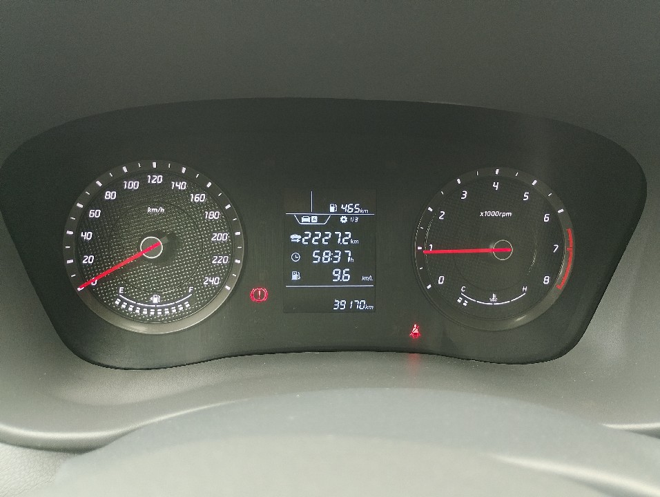 HYUNDAI HB20S 1.0 12V FLEX COMFORT PLUS MANUAL