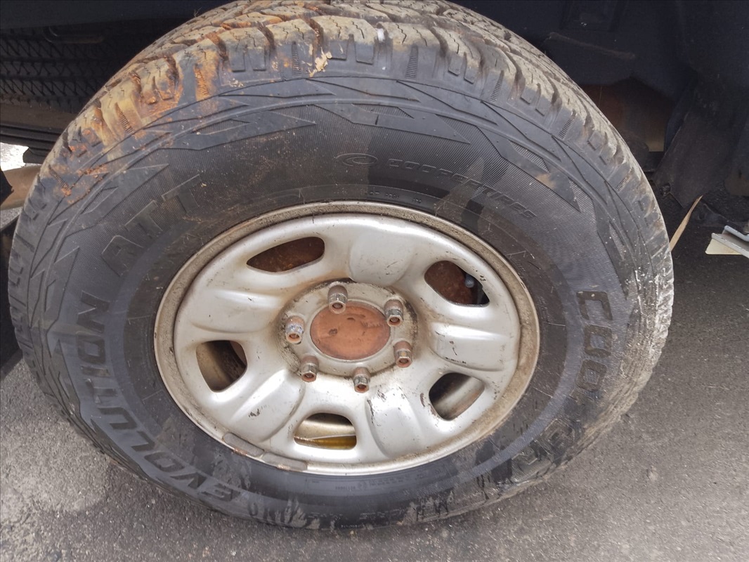 CHEVROLET S10 2.8 LS 4X4 CD 16V TURBO DIESEL 4P MANUAL