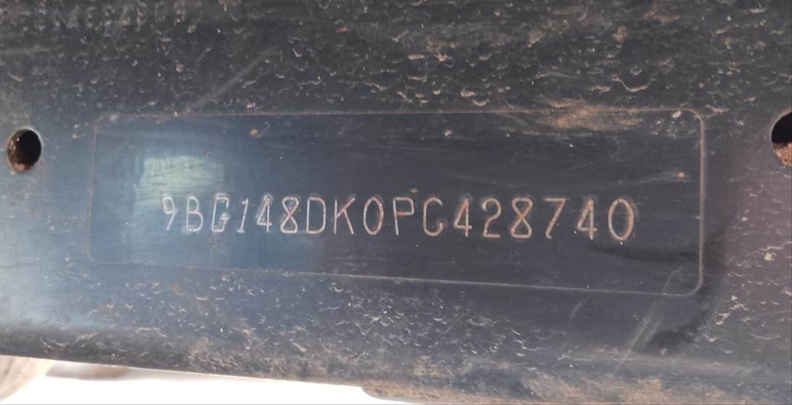 CHEVROLET S10 2.8 LS 4X4 CD 16V TURBO DIESEL 4P MANUAL