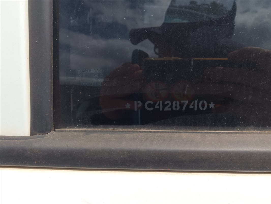 CHEVROLET S10 2.8 LS 4X4 CD 16V TURBO DIESEL 4P MANUAL