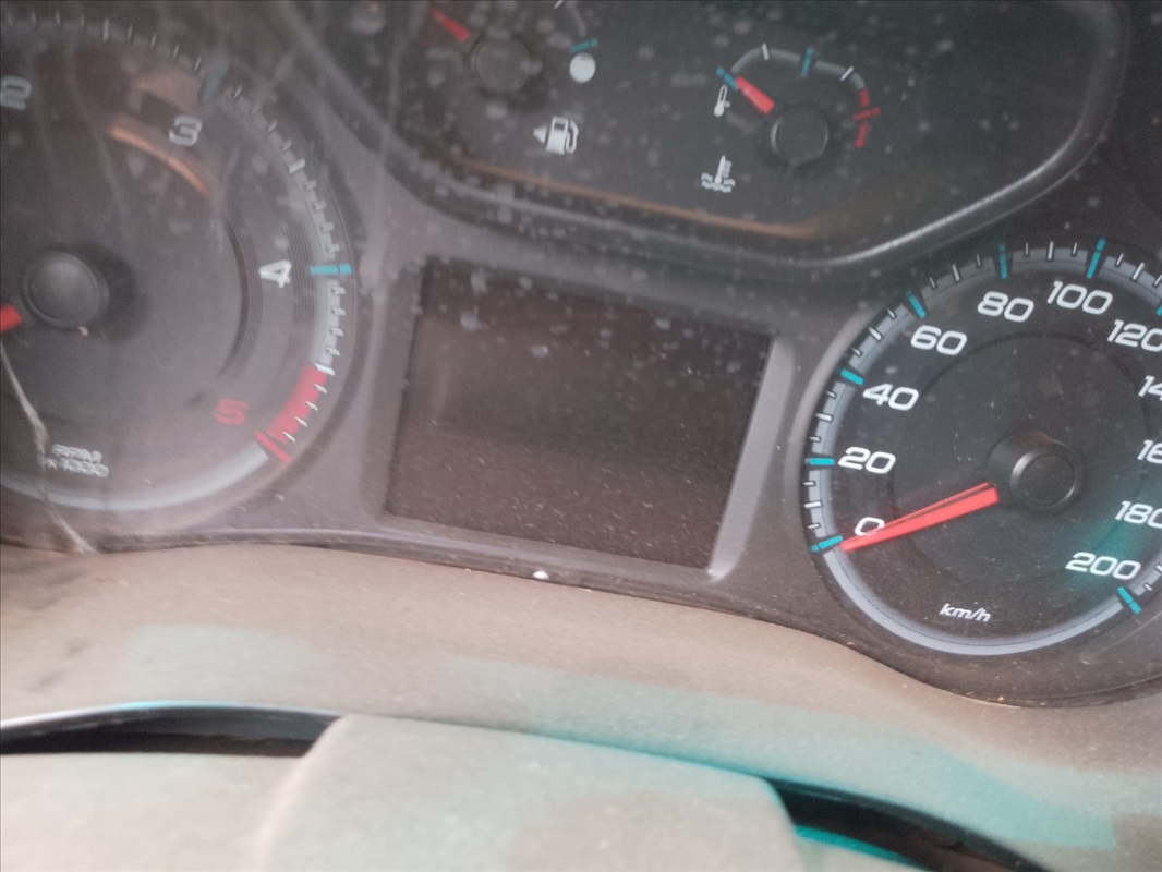 CHEVROLET S10 2.8 LS 4X4 CD 16V TURBO DIESEL 4P MANUAL