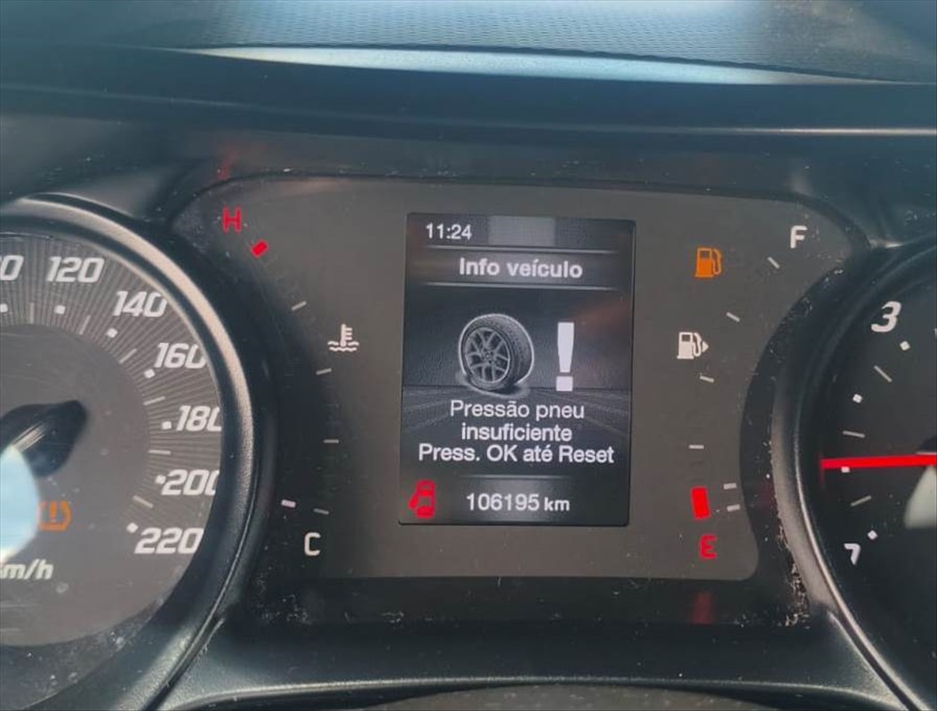 FIAT ARGO 1.0 FIREFLY FLEX DRIVE MANUAL