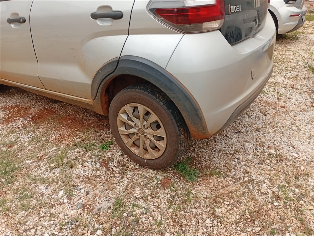 FIAT MOBI 1.0 EVO FLEX LIKE. ON MANUAL