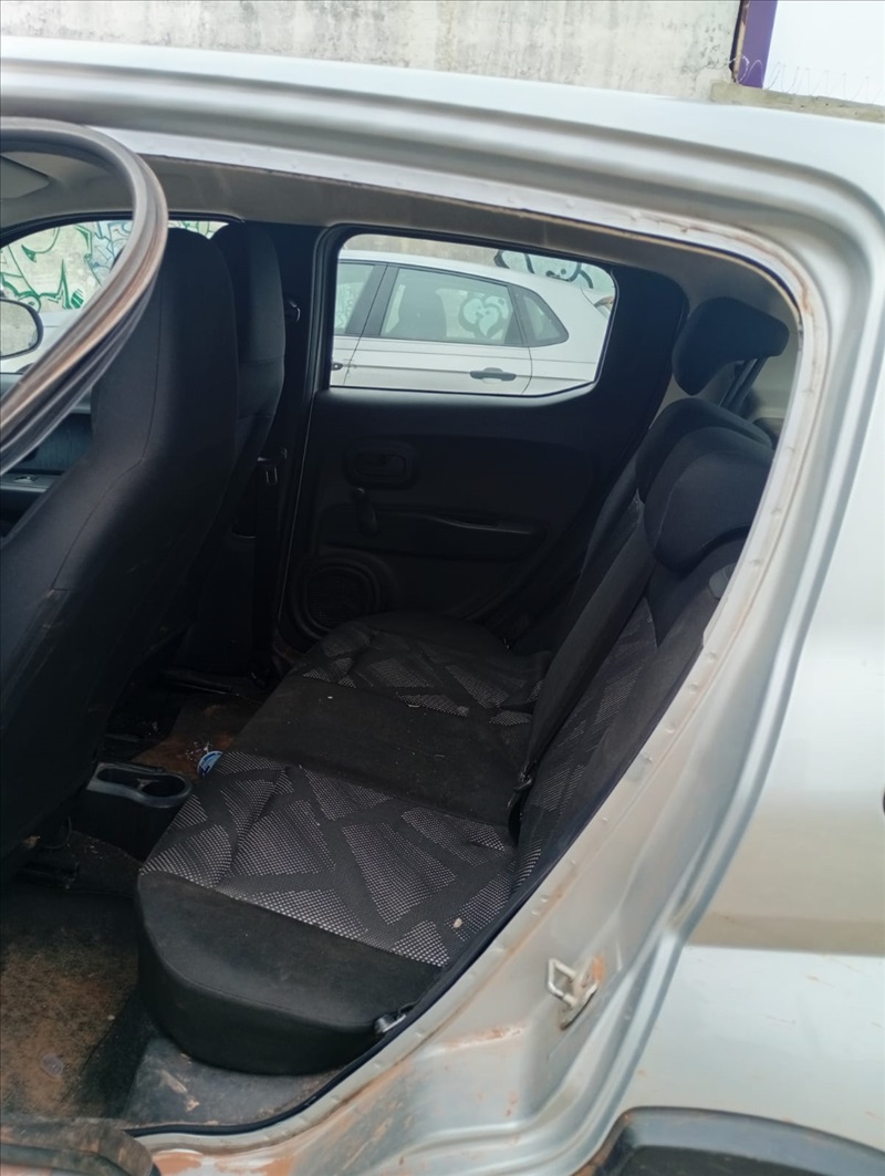 FIAT MOBI 1.0 EVO FLEX LIKE. ON MANUAL