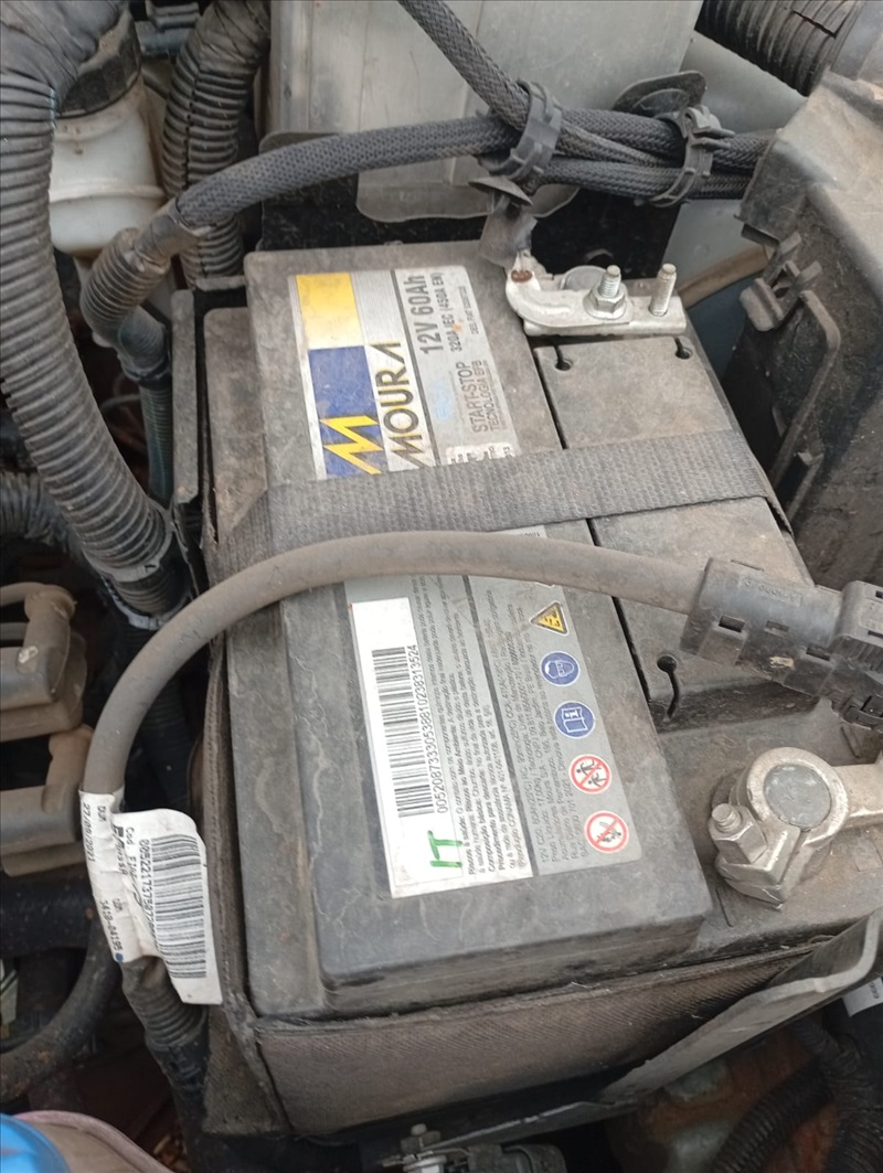 FIAT MOBI 1.0 EVO FLEX LIKE. ON MANUAL