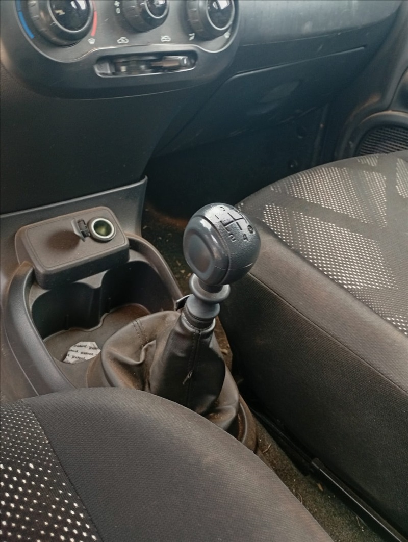 FIAT MOBI 1.0 EVO FLEX LIKE. ON MANUAL