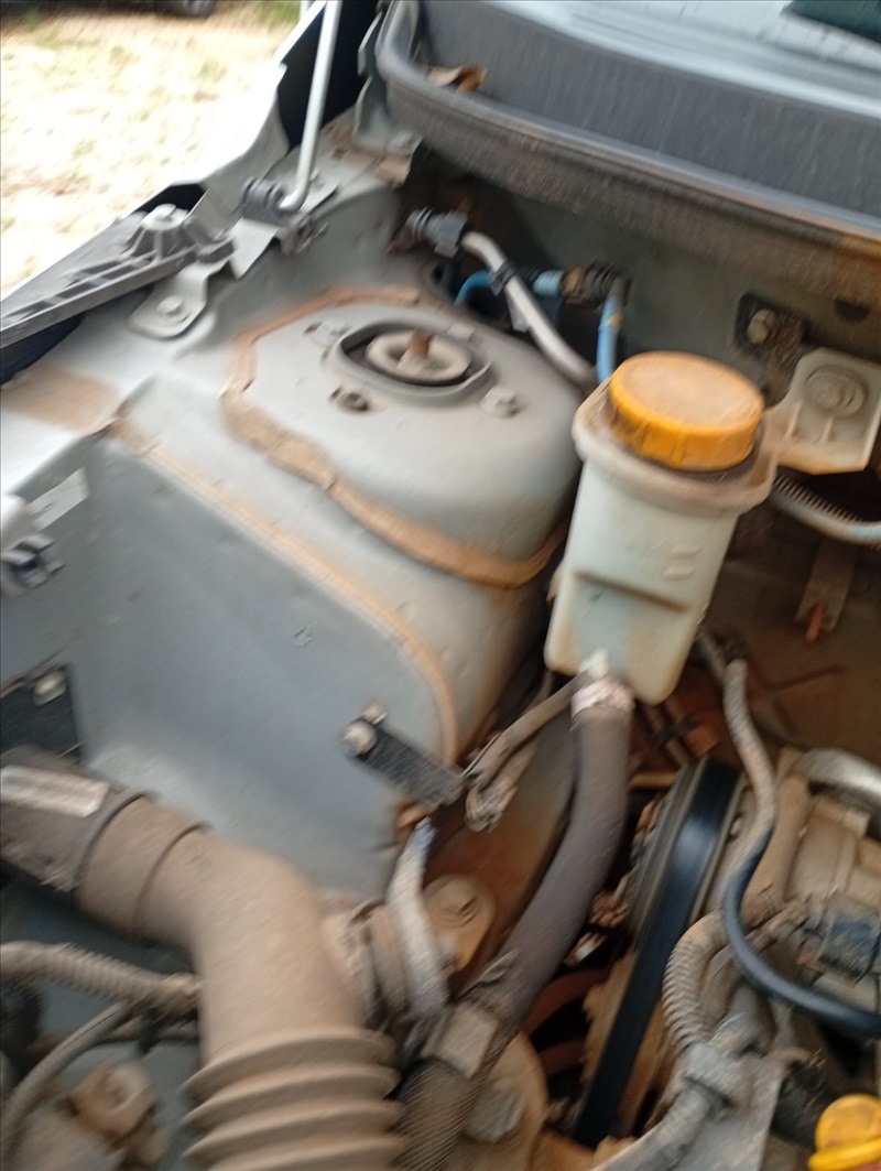 FIAT MOBI 1.0 EVO FLEX LIKE. ON MANUAL