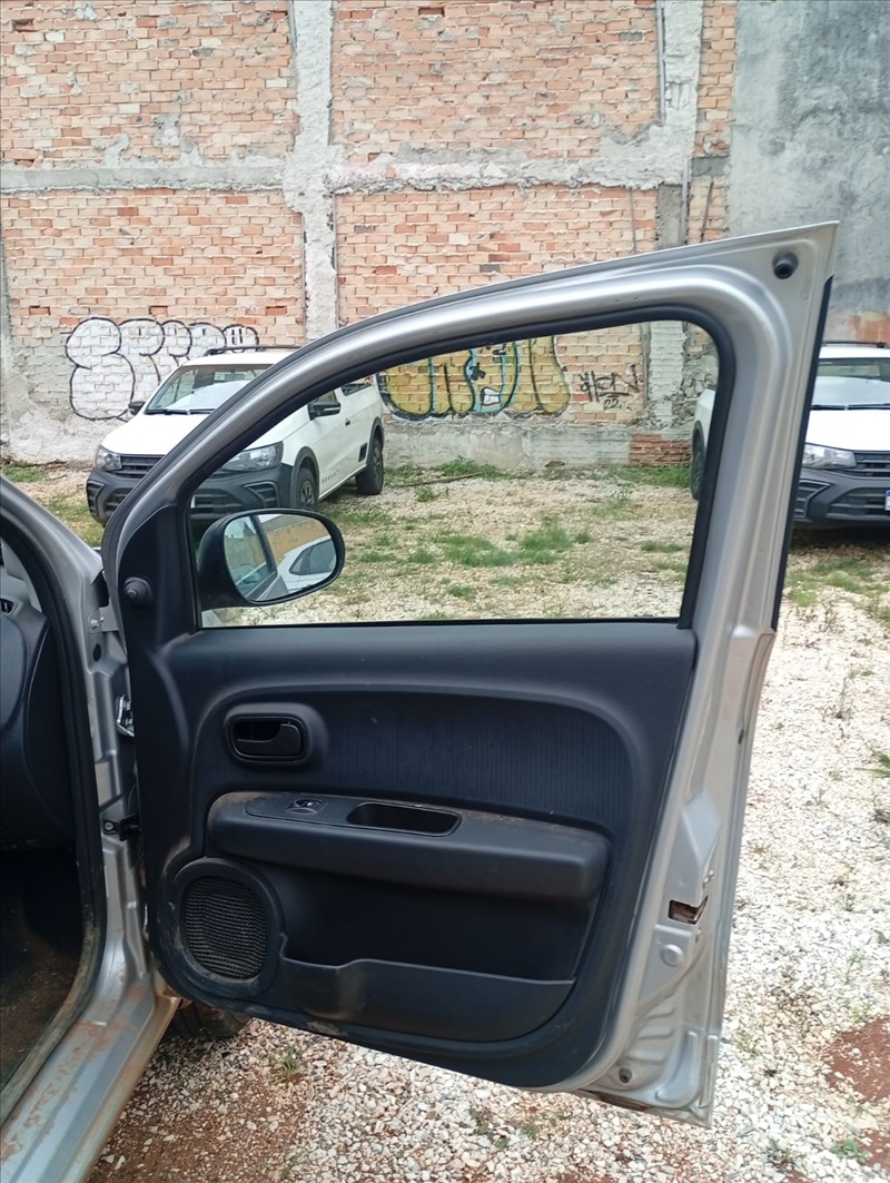 FIAT MOBI 1.0 EVO FLEX LIKE. ON MANUAL