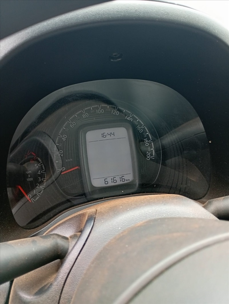 FIAT MOBI 1.0 EVO FLEX LIKE. ON MANUAL