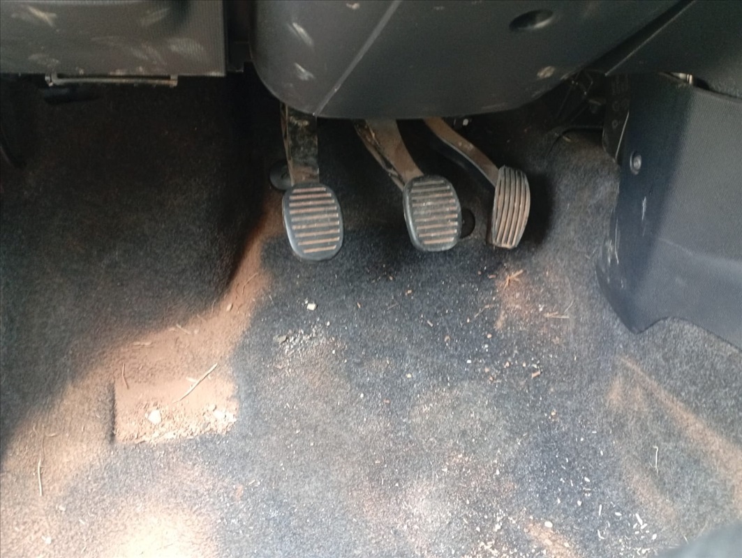 FIAT MOBI 1.0 EVO FLEX LIKE. ON MANUAL