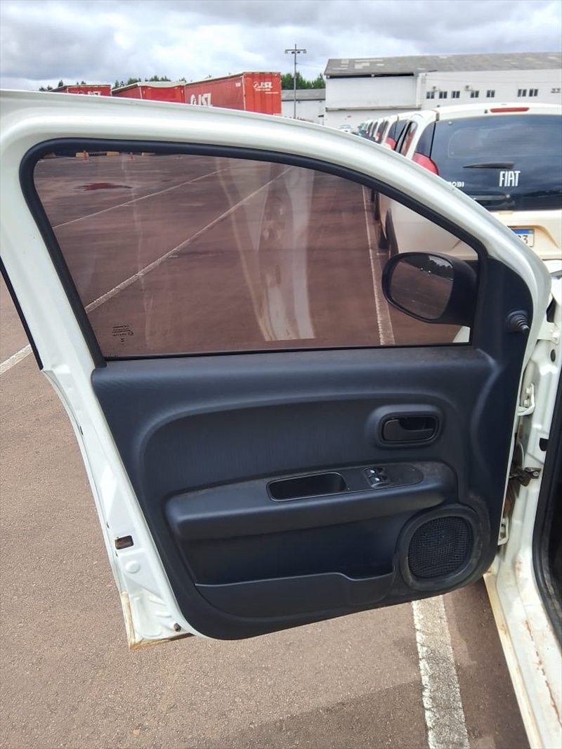 FIAT MOBI 1.0 EVO FLEX LIKE. ON MANUAL