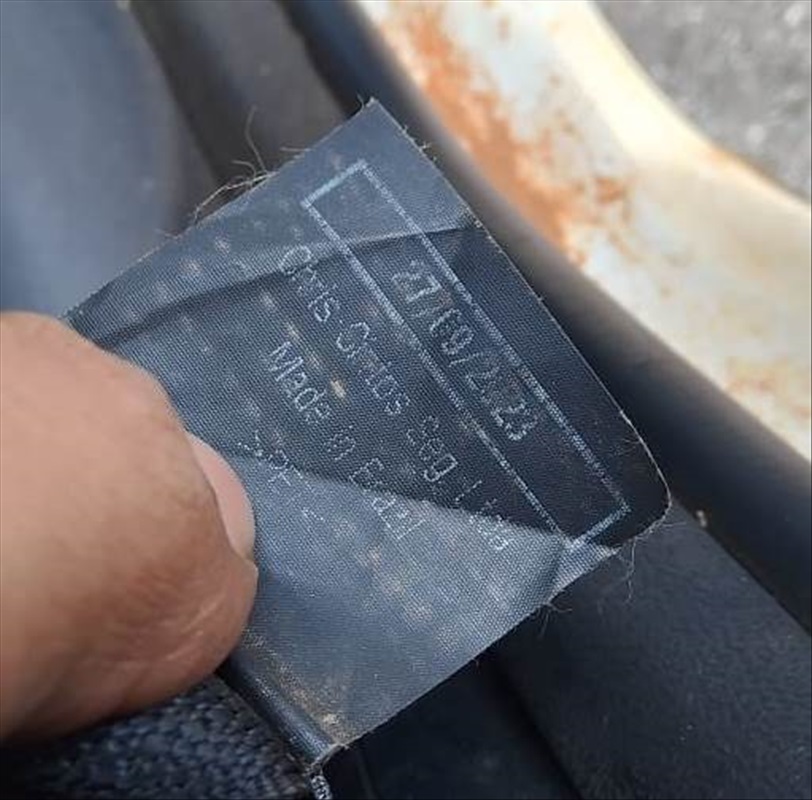 FIAT MOBI 1.0 EVO FLEX LIKE. ON MANUAL