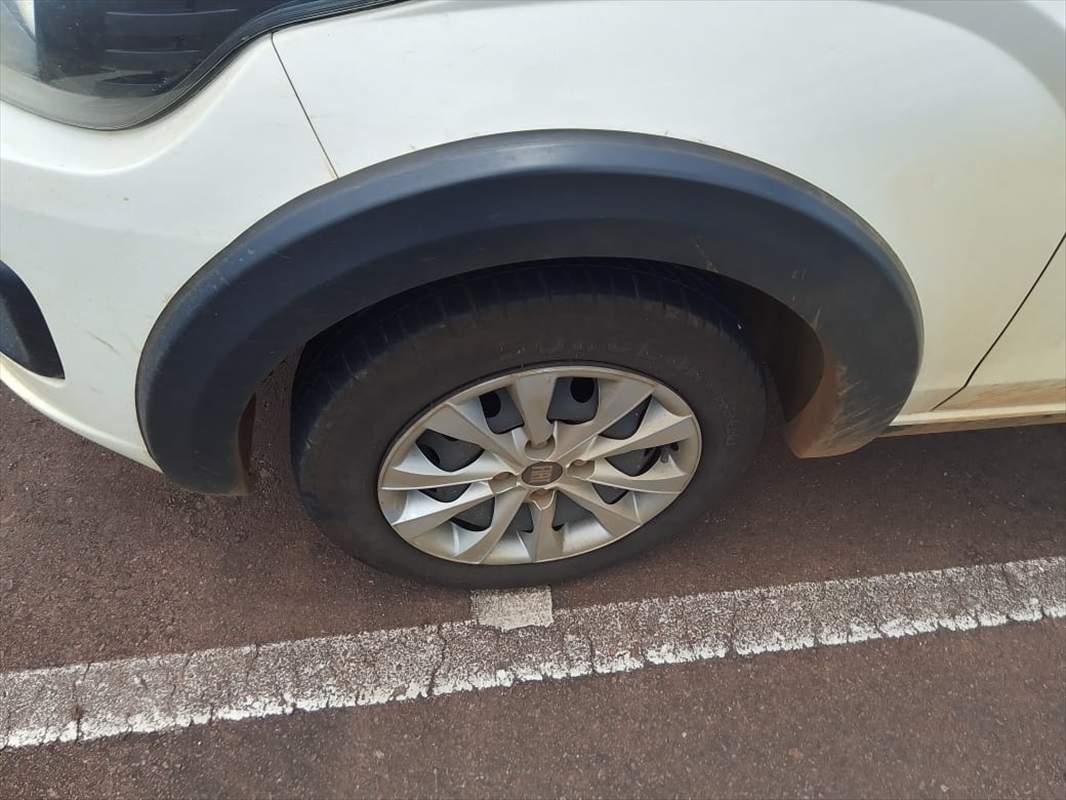 FIAT MOBI 1.0 EVO FLEX LIKE. ON MANUAL