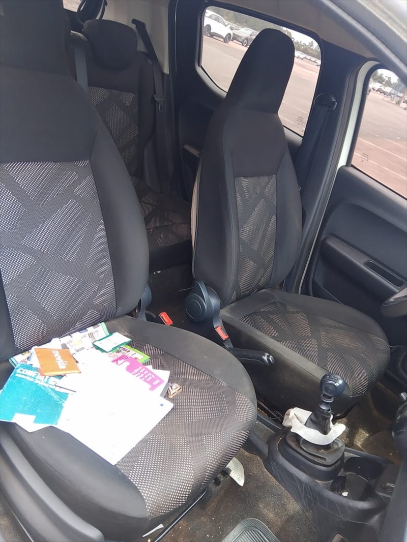 FIAT MOBI 1.0 EVO FLEX LIKE. ON MANUAL