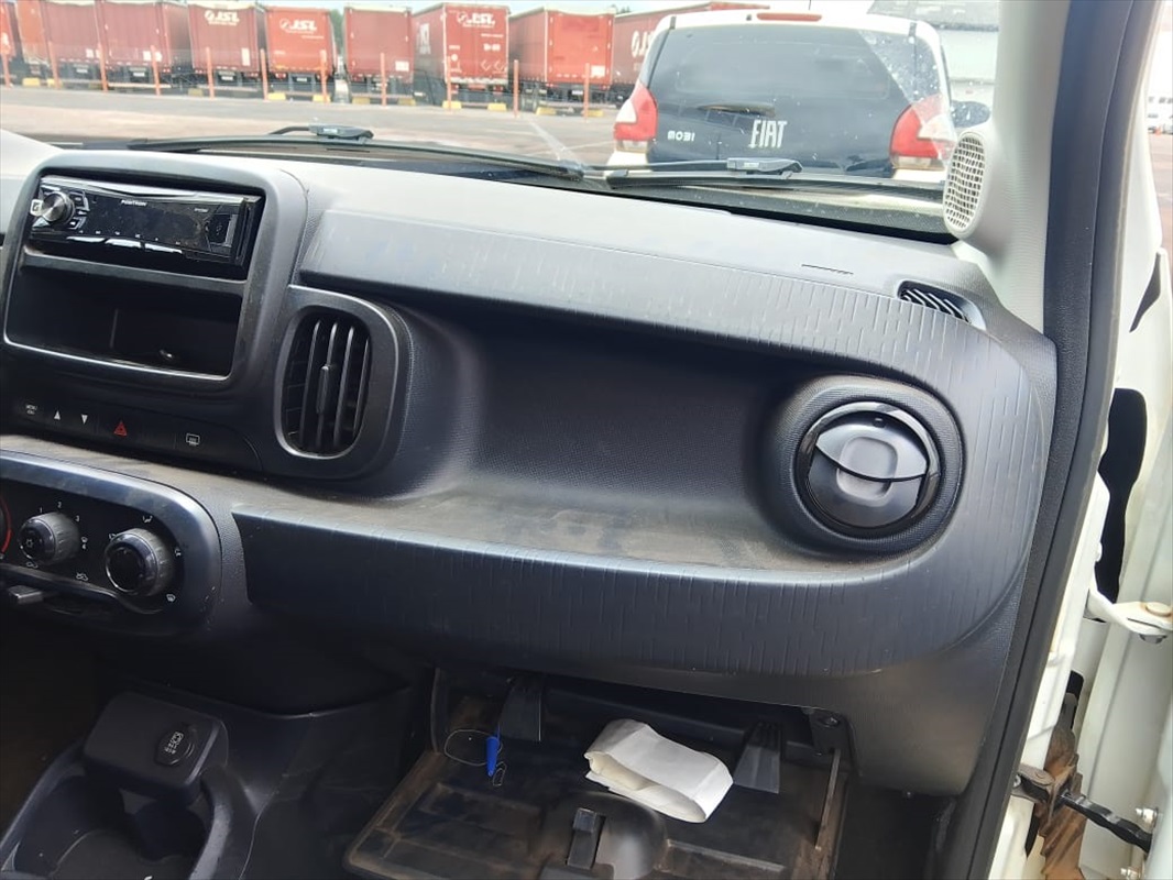 FIAT MOBI 1.0 EVO FLEX LIKE. ON MANUAL