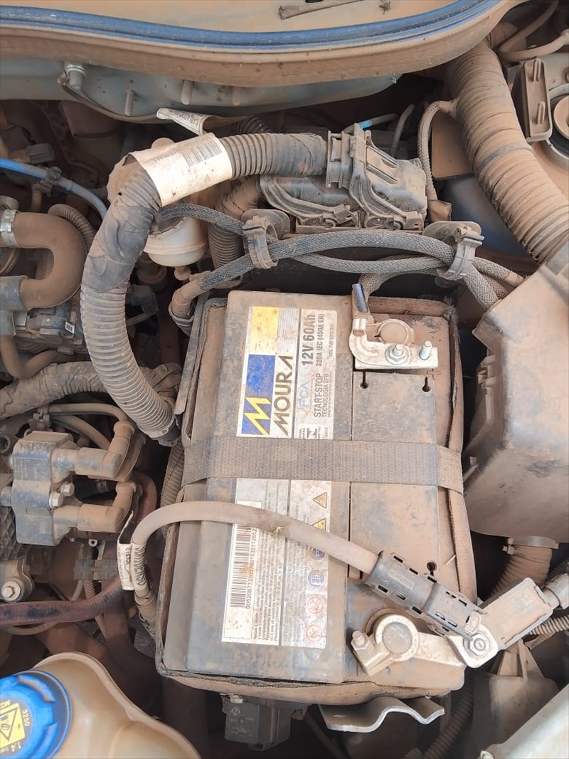 FIAT MOBI 1.0 EVO FLEX LIKE. ON MANUAL