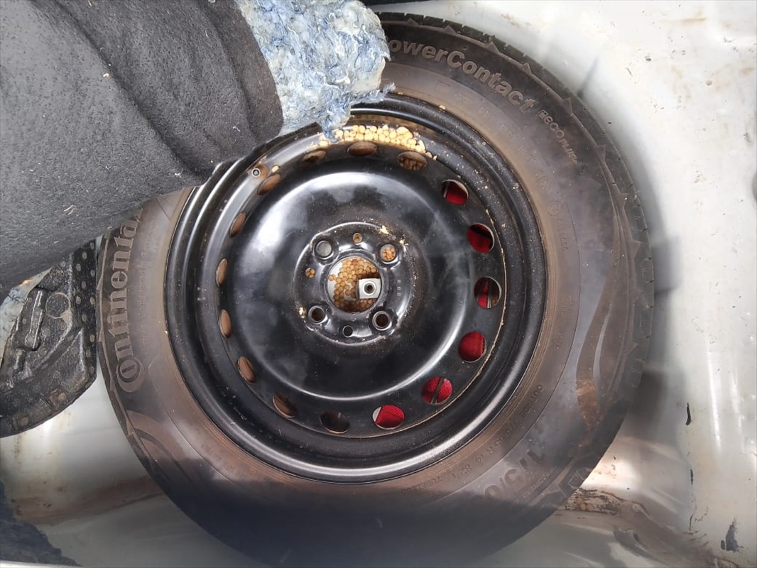 FIAT MOBI 1.0 EVO FLEX LIKE. ON MANUAL