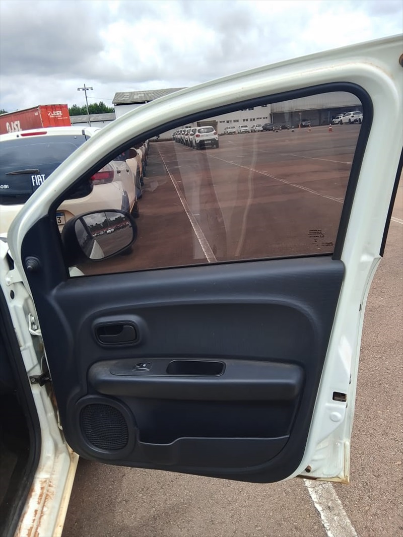 FIAT MOBI 1.0 EVO FLEX LIKE. ON MANUAL