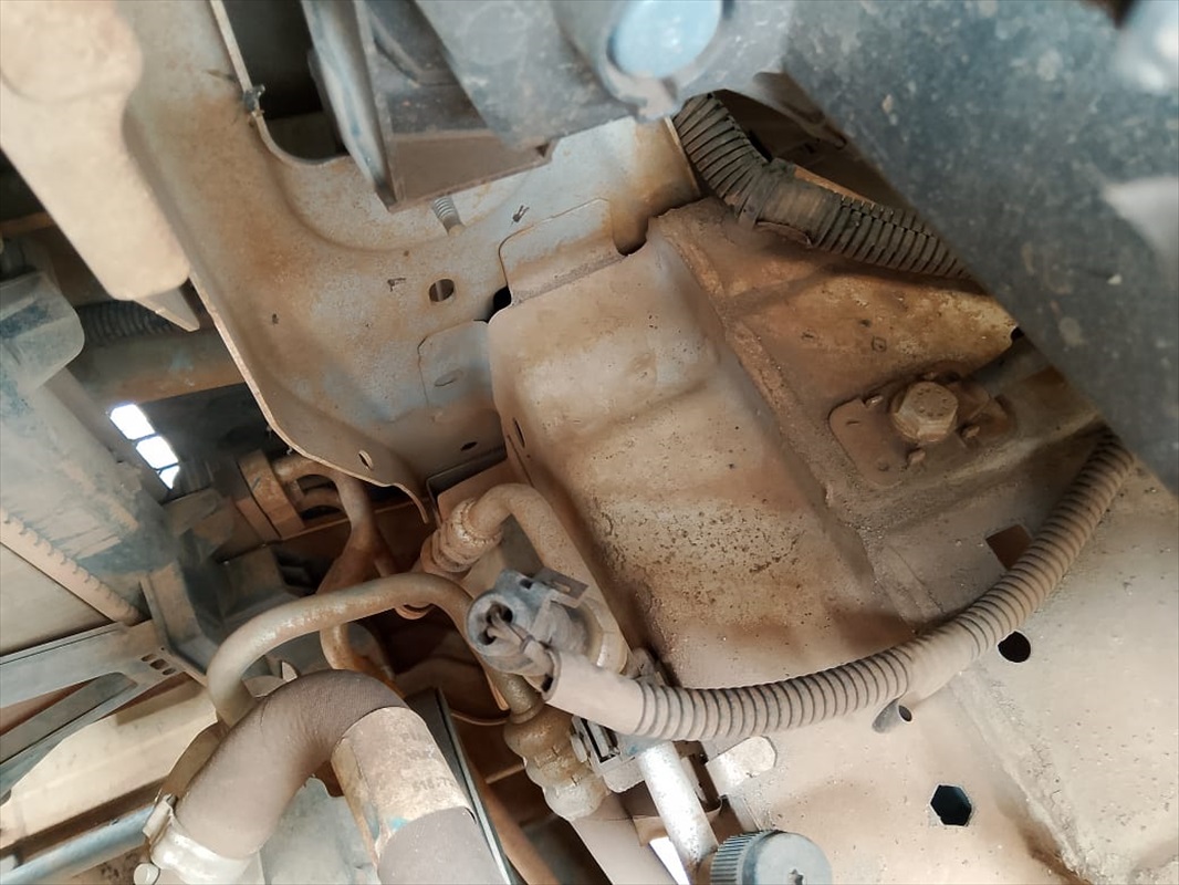 FIAT MOBI 1.0 EVO FLEX LIKE. ON MANUAL