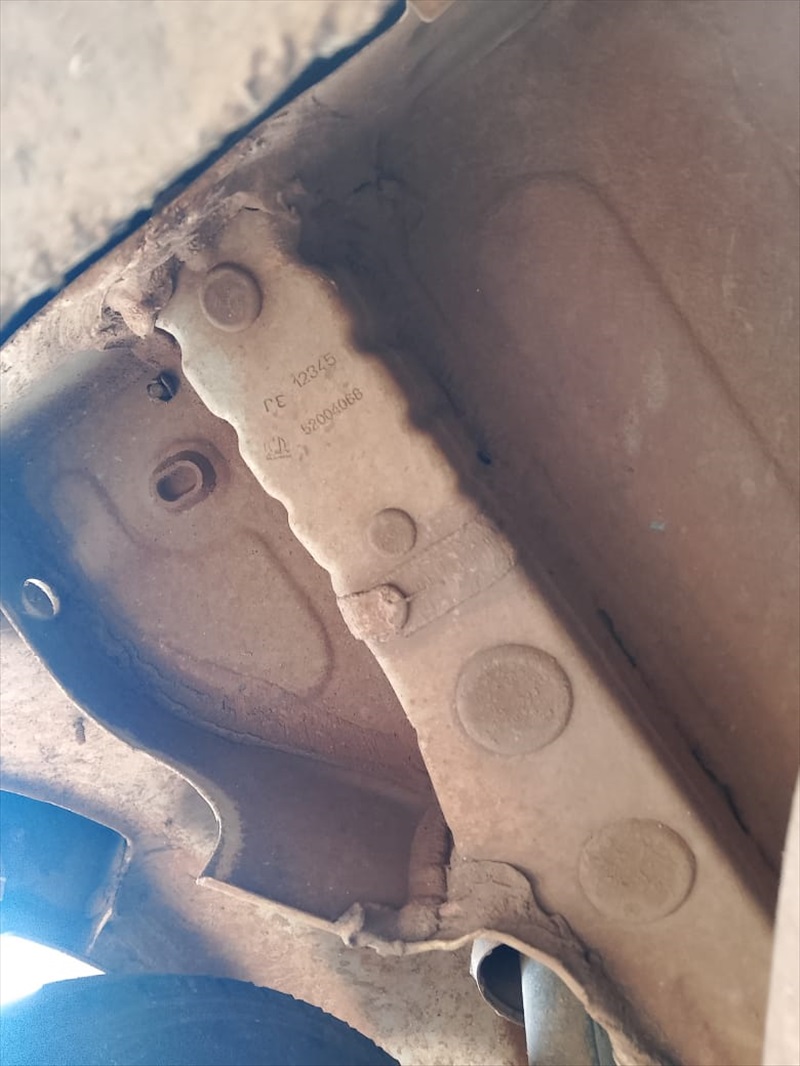 FIAT MOBI 1.0 EVO FLEX LIKE. ON MANUAL