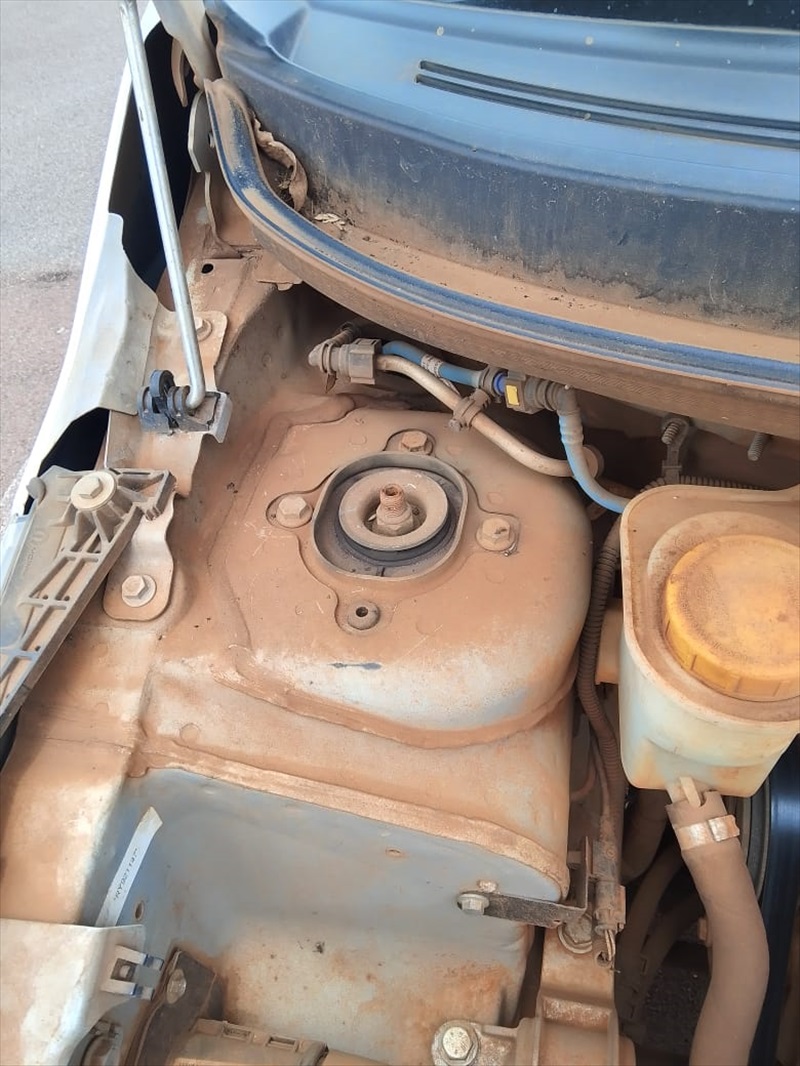 FIAT MOBI 1.0 EVO FLEX LIKE. ON MANUAL