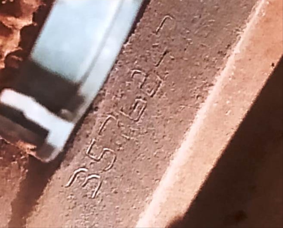 FIAT MOBI 1.0 EVO FLEX LIKE. ON MANUAL