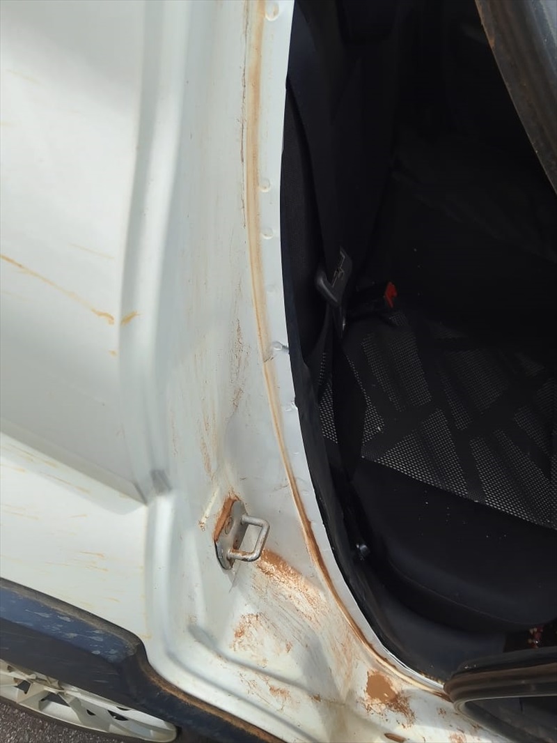 FIAT MOBI 1.0 EVO FLEX LIKE. ON MANUAL