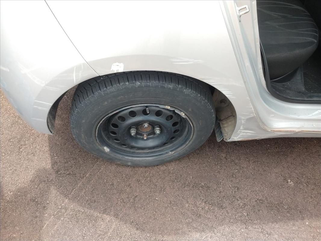 HYUNDAI HB20 1.0 COMFORT STYLE 12V FLEX 4P MANUAL