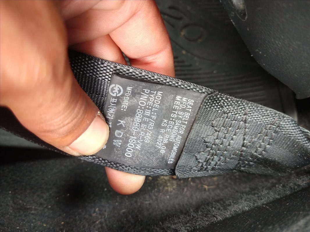 HYUNDAI HB20 1.0 COMFORT STYLE 12V FLEX 4P MANUAL