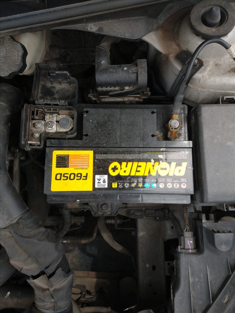 HYUNDAI HB20 1.0 COMFORT STYLE 12V FLEX 4P MANUAL