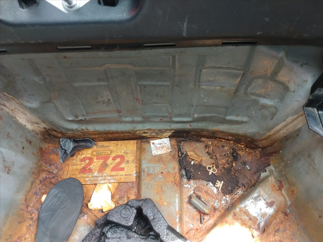 HYUNDAI HB20 1.0 COMFORT STYLE 12V FLEX 4P MANUAL