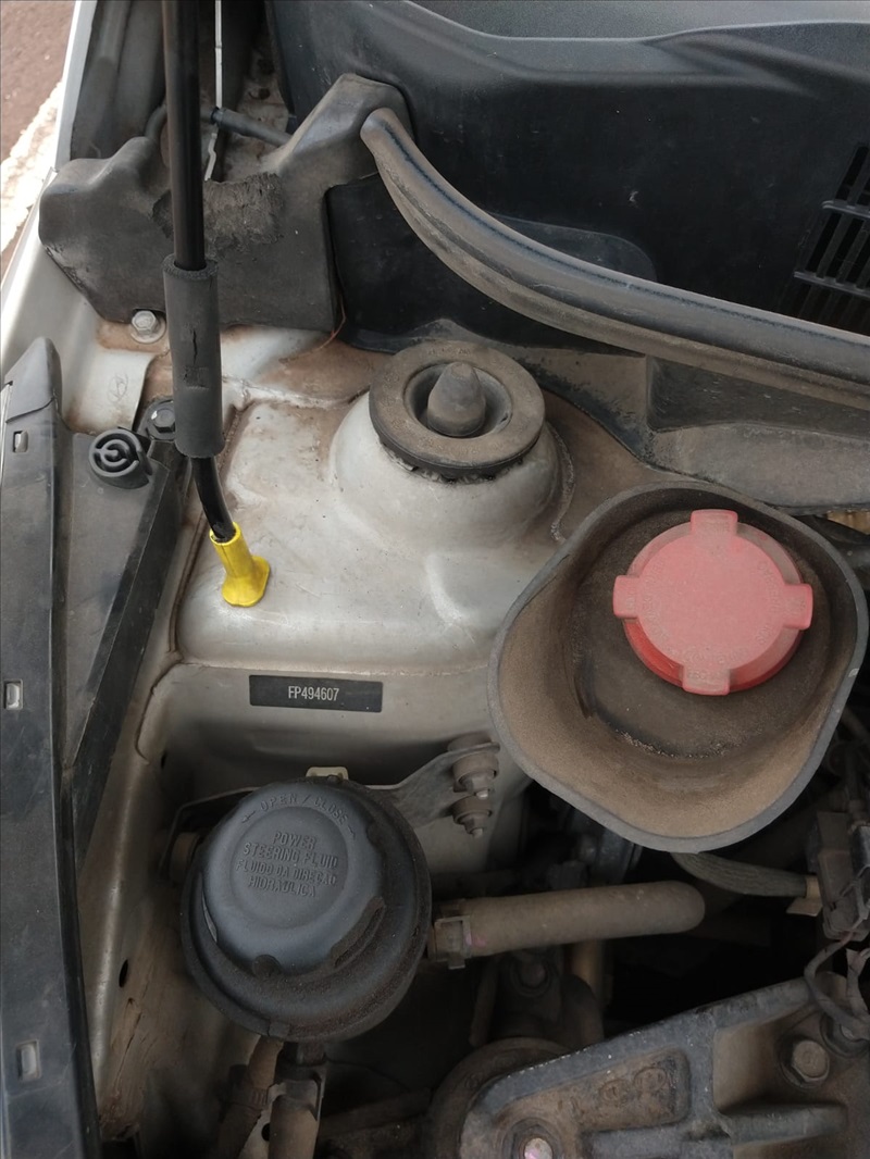 HYUNDAI HB20 1.0 COMFORT STYLE 12V FLEX 4P MANUAL