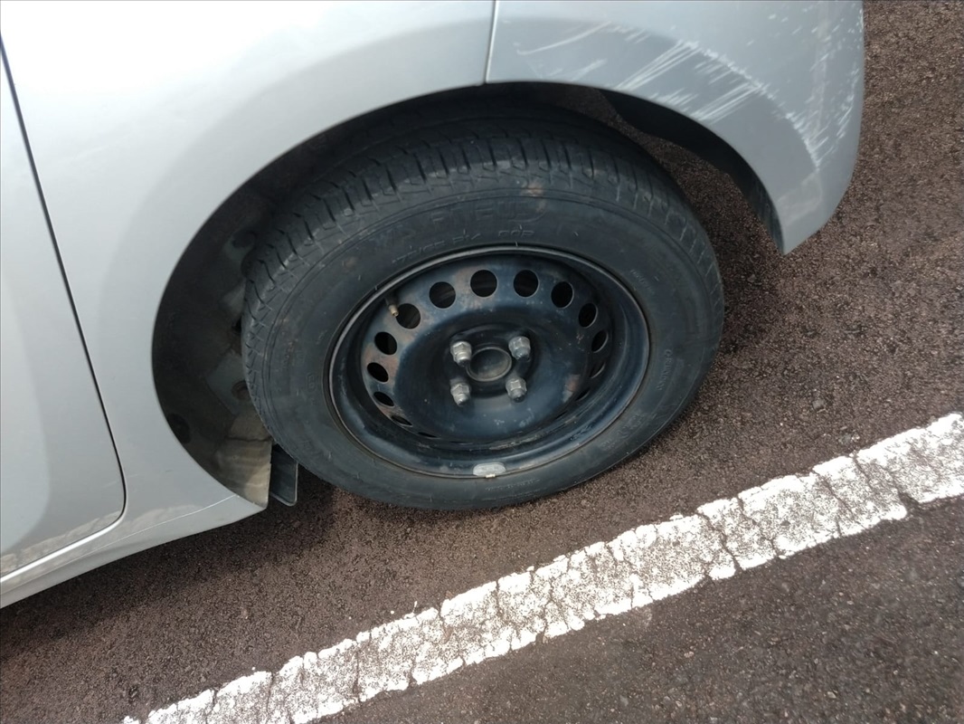 HYUNDAI HB20 1.0 COMFORT STYLE 12V FLEX 4P MANUAL