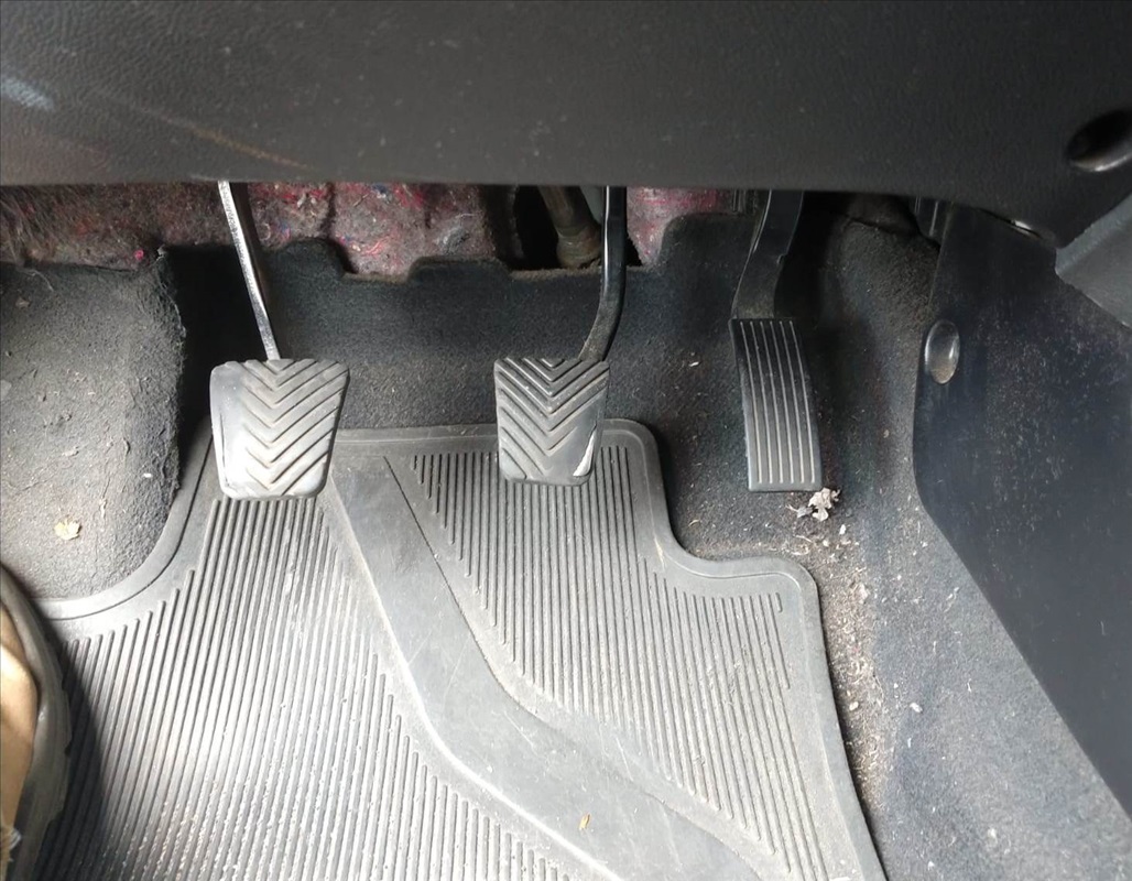 HYUNDAI HB20 1.0 COMFORT STYLE 12V FLEX 4P MANUAL