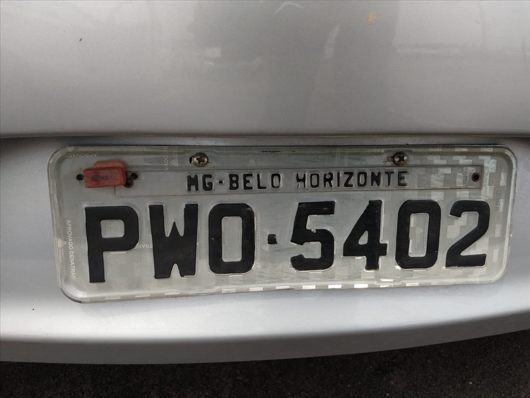 HYUNDAI HB20 1.0 COMFORT STYLE 12V FLEX 4P MANUAL