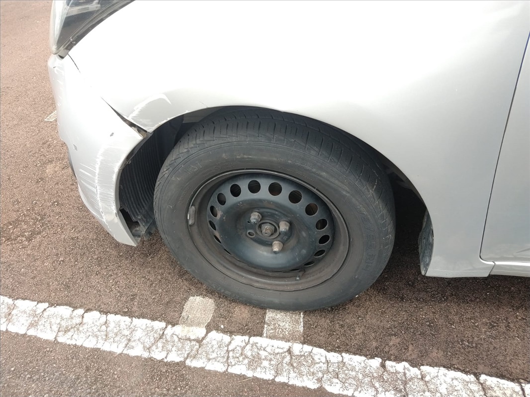 HYUNDAI HB20 1.0 COMFORT STYLE 12V FLEX 4P MANUAL