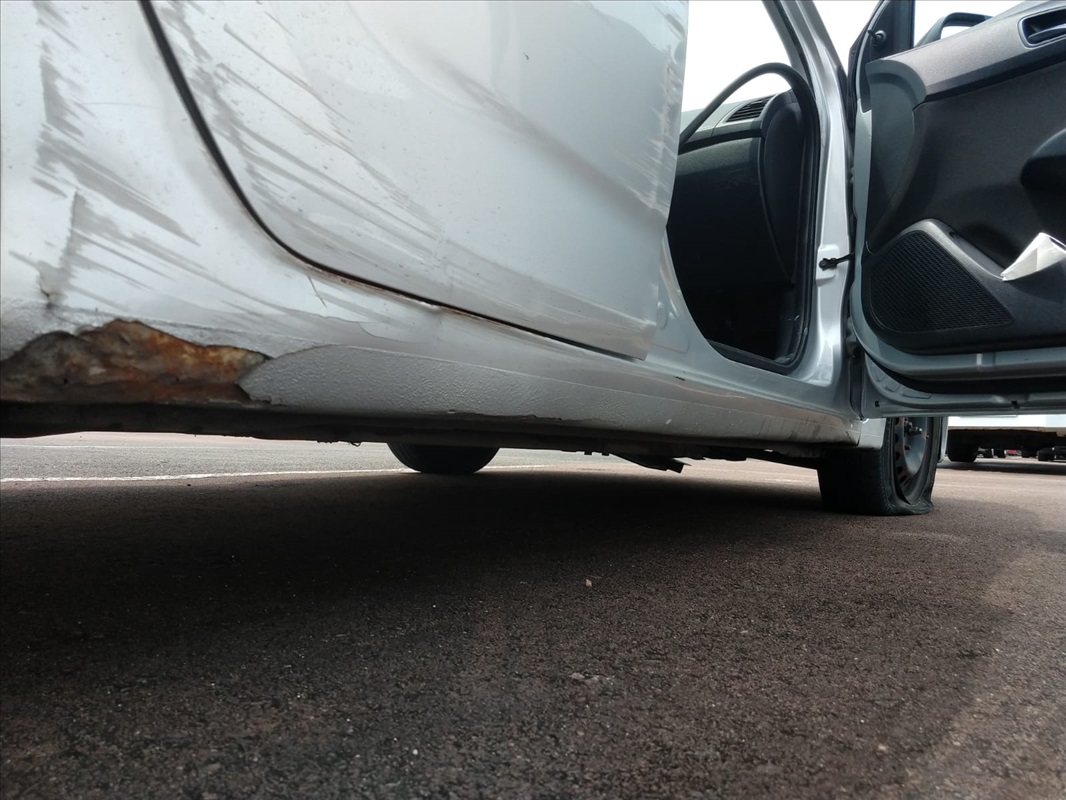 HYUNDAI HB20 1.0 COMFORT STYLE 12V FLEX 4P MANUAL