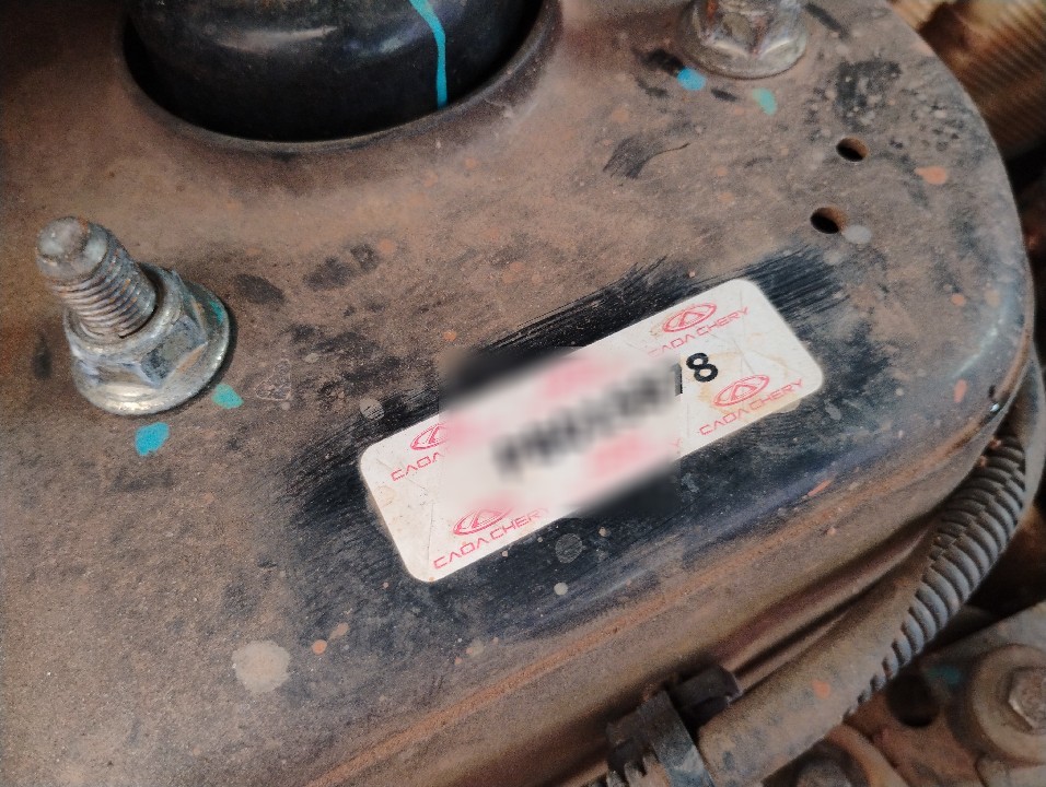 CHERY TIGGO 8 1.6 TGDI GASOLINA TXS DCT