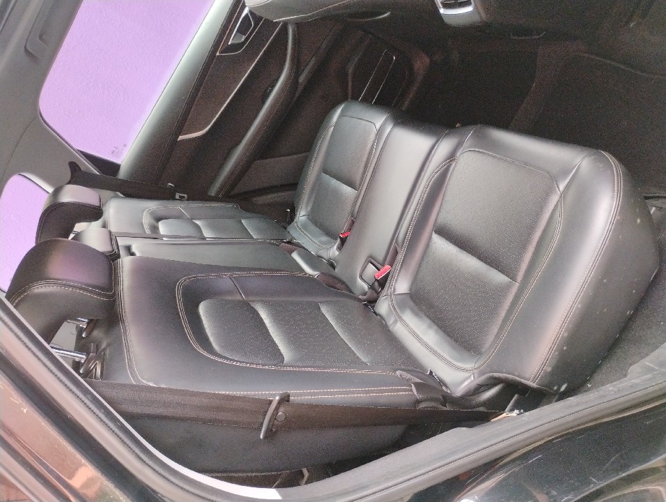 CHERY TIGGO 8 1.6 TGDI GASOLINA TXS DCT