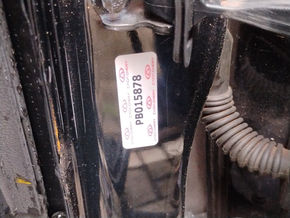 CHERY TIGGO 8 1.6 TGDI GASOLINA TXS DCT